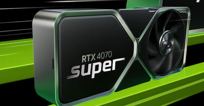 refresh RTX 4070