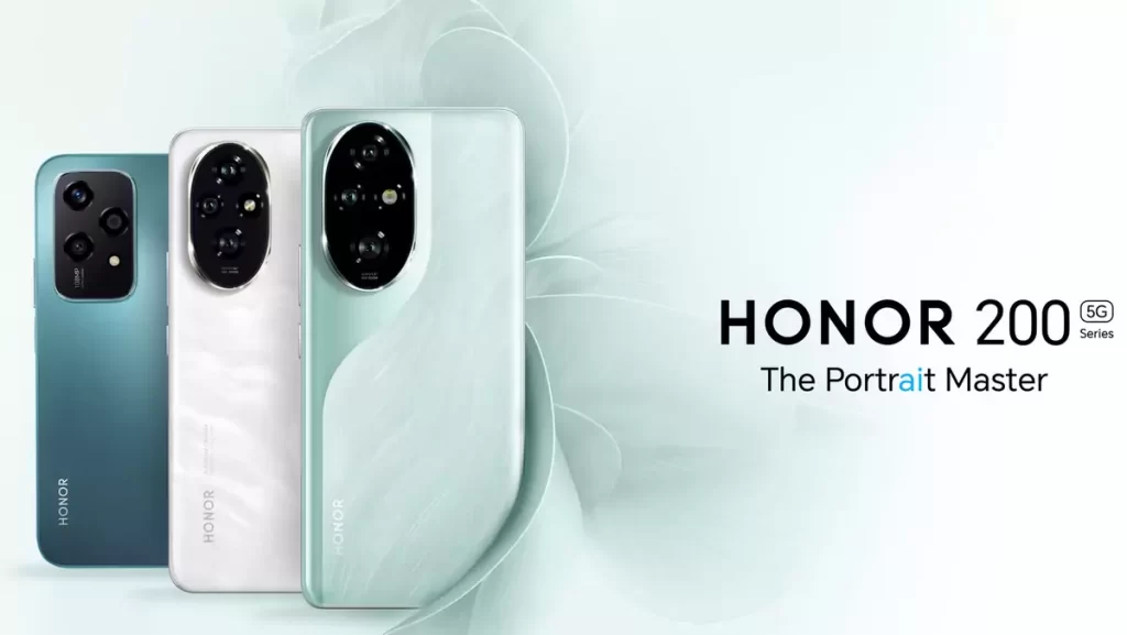 Honor 200 Pro