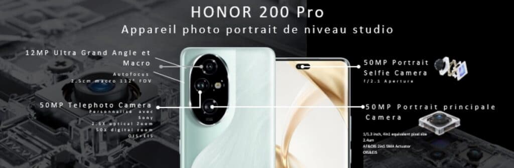 Honor 200 Pro