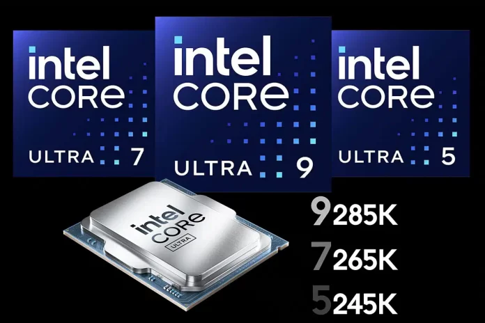 Core Ultra 200S