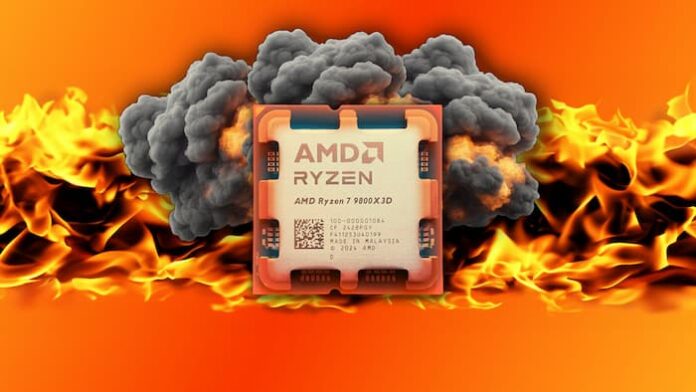 Ryzen bons plans