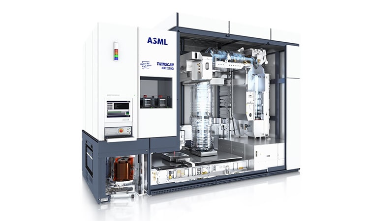 ASML esquive les frais de douanes américains… Évidemment ! - Puissance-PC