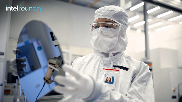 Intel Foundry 14A