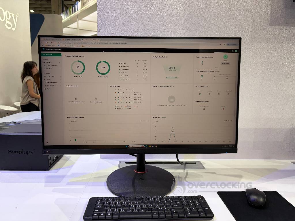 Synology Computex 2026